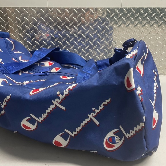 Champion gym bag - Picture 2 of 5